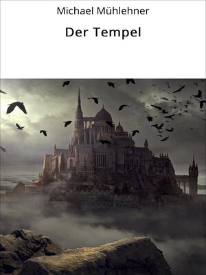 cover image of Der Tempel
